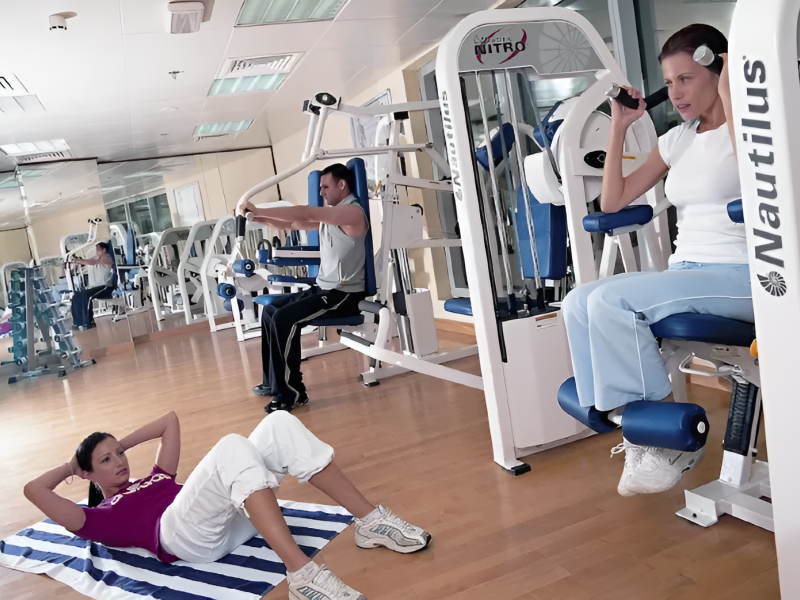 Royal Concorde Hotel & Suites Dubai