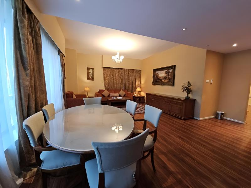 Royal Concorde Hotel & Suites Dubai