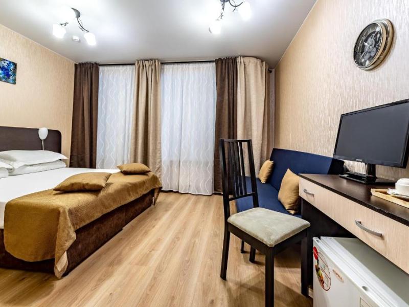 Dream House Садовая