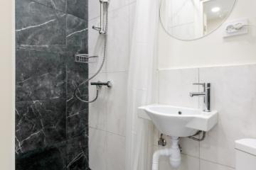 Отель Апартаменты Лиговский 55 Россия, Санкт-Петербург, фото 13