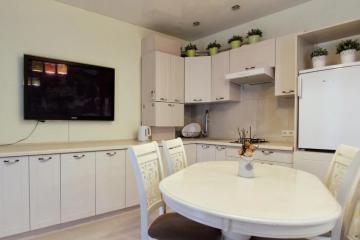 Отель Апартаменты на Московской 60 Россия, Зеленоградск, фото 11