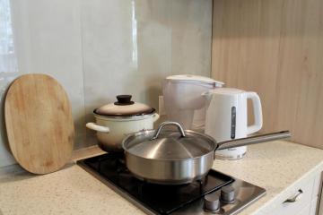 Отель Апартаменты на Московской 60 Россия, Зеленоградск, фото 12