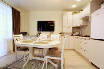 Отель Апартаменты на Московской 60 Россия, Зеленоградск, фото 13