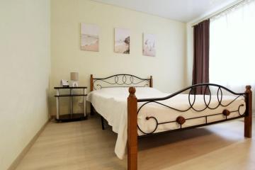 Отель Апартаменты на Московской 60 Россия, Зеленоградск, фото 2