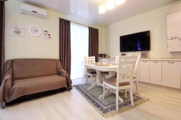 Отель Апартаменты на Московской 60 Россия, Зеленоградск, фото 3