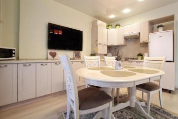 Отель Апартаменты на Московской 60 Россия, Зеленоградск, фото 4