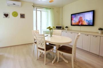 Отель Апартаменты на Московской 60 Россия, Зеленоградск, фото 6