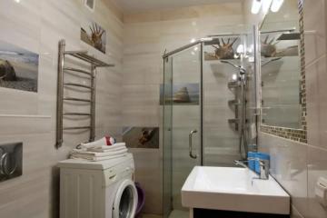 Отель Апартаменты на Московской 60 Россия, Зеленоградск, фото 7