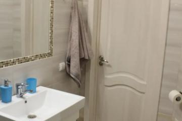 Отель Апартаменты на Московской 60 Россия, Зеленоградск, фото 8