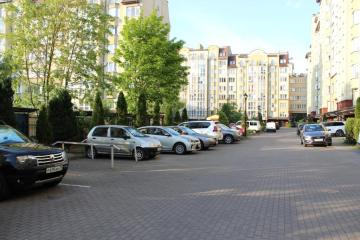 Отель Апартаменты на Московской 60 Россия, Зеленоградск, фото 9