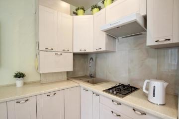 Отель Апартаменты на Московской 60 Россия, Зеленоградск, фото 10