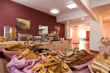 Отель Europa Hotel Греция, о Родос, фото 11