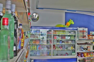 Отель Europa Hotel Греция, о Родос, фото 12