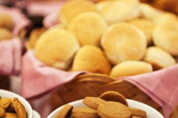 Отель Europa Hotel Греция, о Родос, фото 14