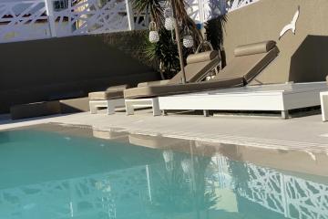 Отель Europa Hotel Греция, о Родос, фото 18