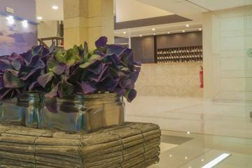 Отель Europa Hotel Греция, о Родос, фото 2