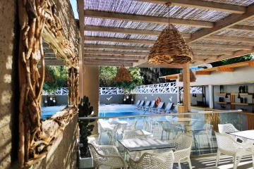 Отель Europa Hotel Греция, о Родос, фото 25