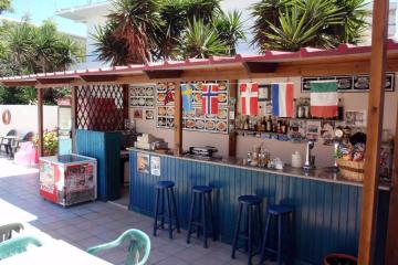 Отель Europa Hotel Греция, о Родос, фото 28