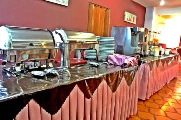 Отель Europa Hotel Греция, о Родос, фото 29