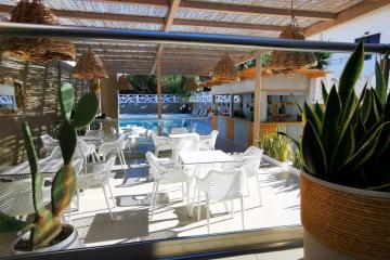 Отель Europa Hotel Греция, о Родос, фото 30