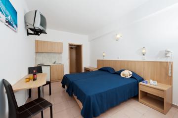 Отель Europa Hotel Греция, о Родос, фото 3