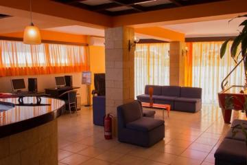 Отель Europa Hotel Греция, о Родос, фото 31