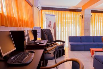 Отель Europa Hotel Греция, о Родос, фото 5