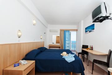 Отель Europa Hotel Греция, о Родос, фото 7