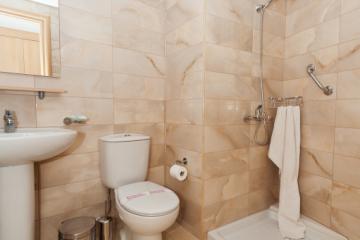 Отель Europa Hotel Греция, о Родос, фото 10