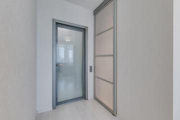 Отель Апартаменты Приморский 137/1 Россия, Санкт-Петербург, фото 11