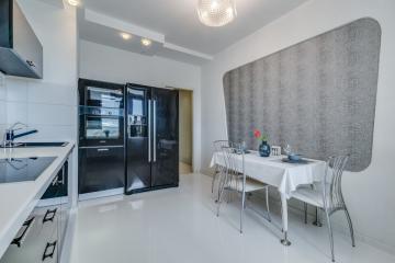 Отель Апартаменты Приморский 137/1 Россия, Санкт-Петербург, фото 18