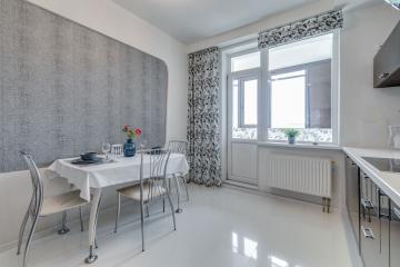 Отель Апартаменты Приморский 137/1 Россия, Санкт-Петербург, фото 19