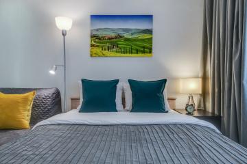 Отель Апартаменты Приморский 137/1 Россия, Санкт-Петербург, фото 2