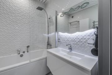 Отель Апартаменты Приморский 137/1 Россия, Санкт-Петербург, фото 23