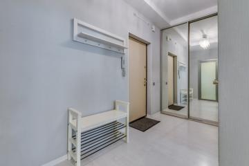 Отель Апартаменты Приморский 137/1 Россия, Санкт-Петербург, фото 28