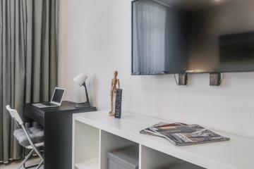 Отель Апартаменты Приморский 137/1 Россия, Санкт-Петербург, фото 8