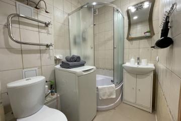 Отель Апартаменты наб. Генерала Карбышева 6 Россия, Калининград, фото 5
