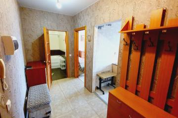 Отель Апартаменты Потемкина 17 Россия, Зеленоградск, фото 11