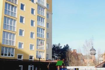 Отель Апартаменты Потемкина 17 Россия, Зеленоградск, фото 12