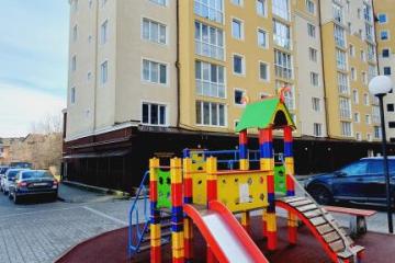 Отель Апартаменты Потемкина 17 Россия, Зеленоградск, фото 13