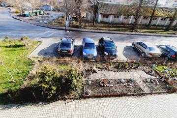 Отель Апартаменты Потемкина 17 Россия, Зеленоградск, фото 14