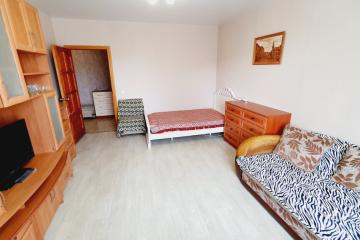 Отель Апартаменты Потемкина 17 Россия, Зеленоградск, фото 2