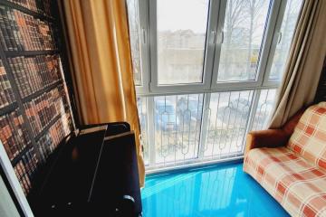 Отель Апартаменты Потемкина 17 Россия, Зеленоградск, фото 5