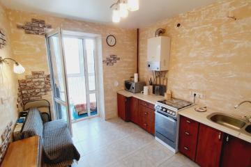 Отель Апартаменты Потемкина 17 Россия, Зеленоградск, фото 7