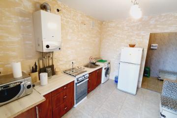 Отель Апартаменты Потемкина 17 Россия, Зеленоградск, фото 8