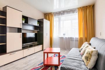 Отель Апартико на Беговой 1к1 Россия, Санкт-Петербург, фото 1