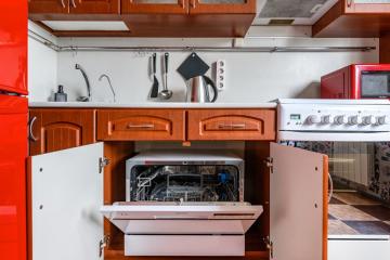 Отель Апартико на Беговой 1к1 Россия, Санкт-Петербург, фото 10