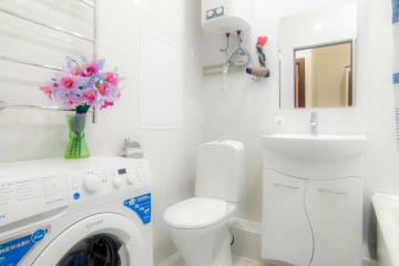 Отель Апартико на Парфеновской 5 Россия, Санкт-Петербург, фото 6