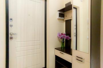Отель Апартико на Парфеновской 5 Россия, Санкт-Петербург, фото 9
