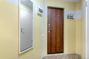 Отель Апартико на Рузовской 33 Россия, Санкт-Петербург, фото 20